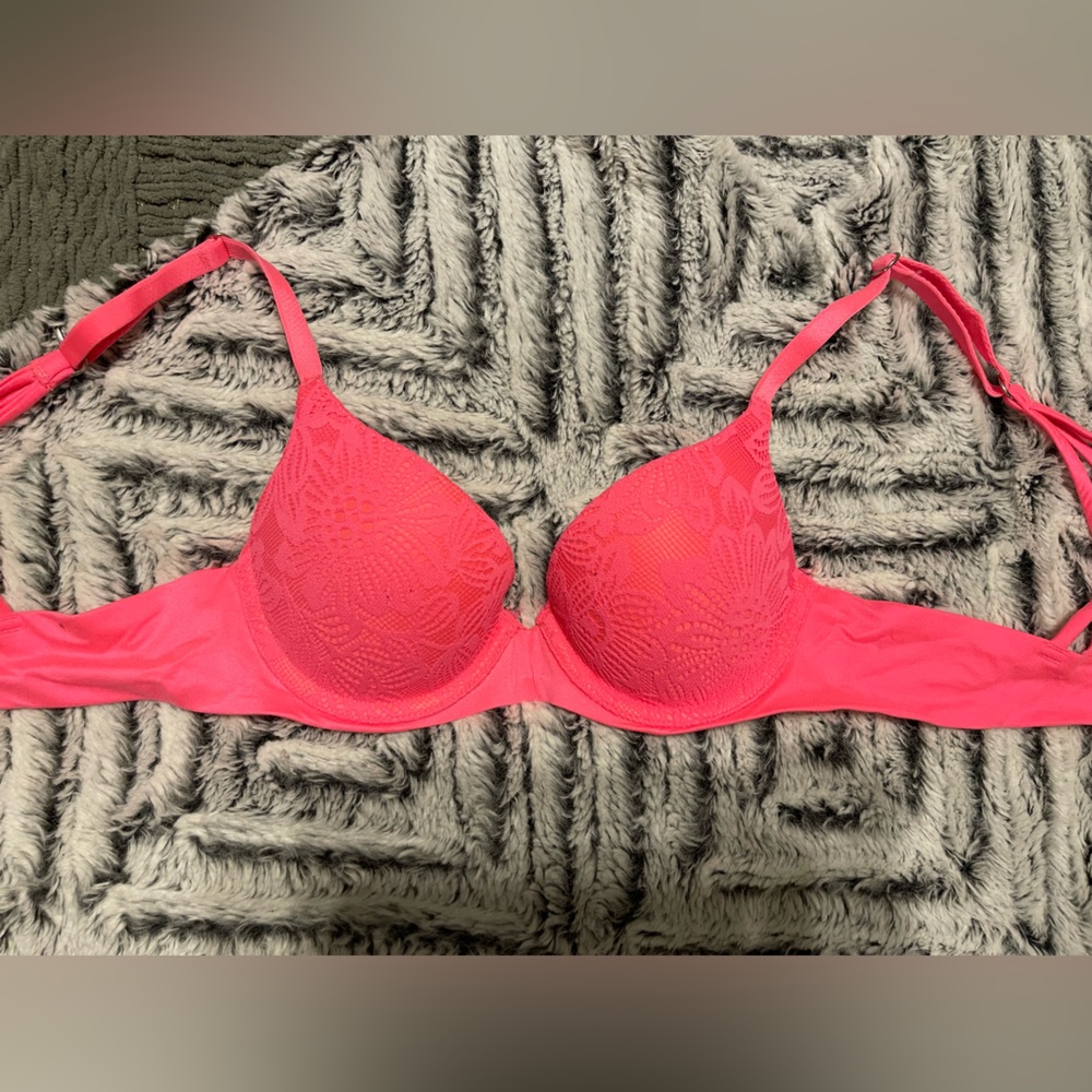 Aerie push up bra